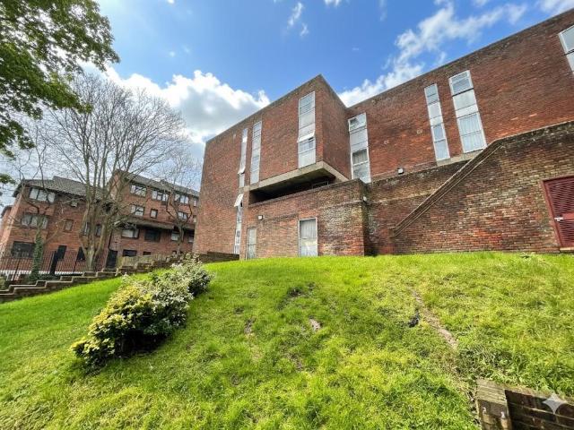 Flat for sale in Spring Park, Isle Of Man