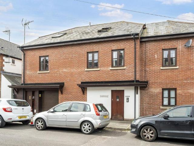 Flat for sale in Isle Of Man