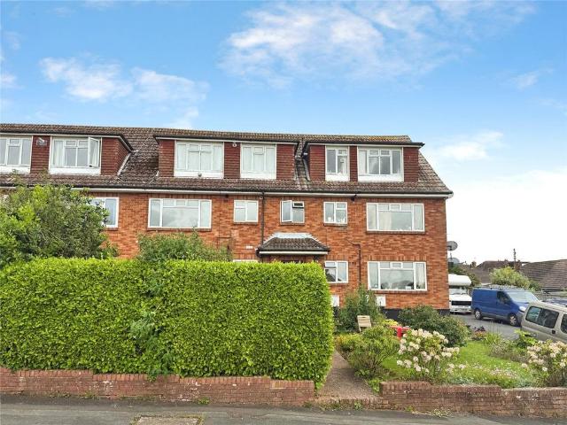 Flat for sale in Hulham, Budlake