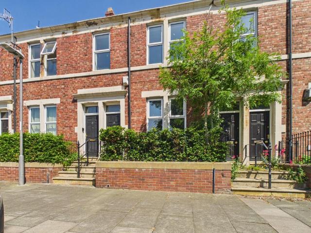 Flat for sale in Tyne And Wear