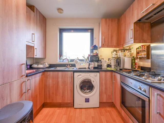 Flat for sale in Poplar Grove, Isle Of Man