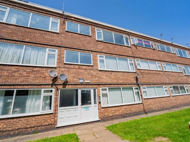 Flat for sale in Attenborough, Isle Of Man
