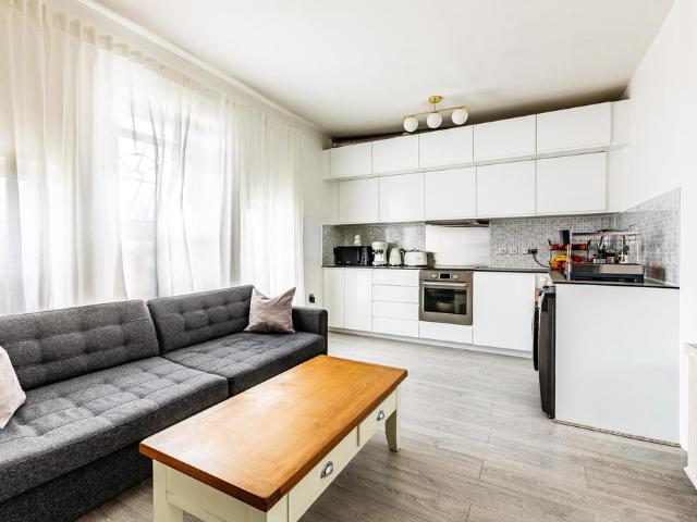 Flat for sale in Feckenham, Isle Of Man