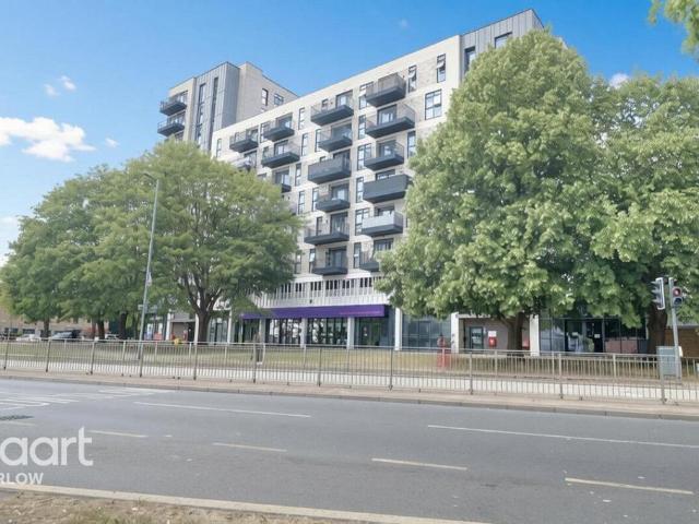 Flat for sale in The High, Harlow