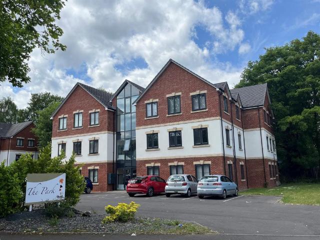 Flat for sale in West Midlands