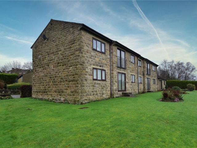 Flat for sale in Isle Of Man