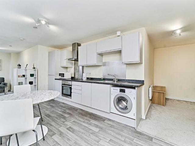 Flat for sale in Isle Of Man