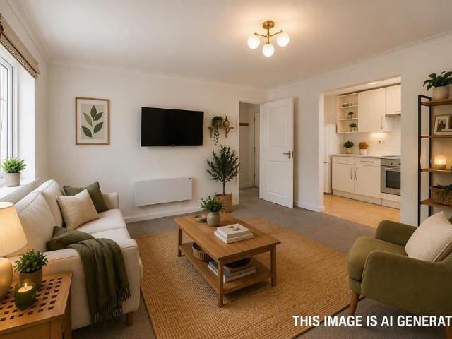 Flat for sale in Penge, Greater London