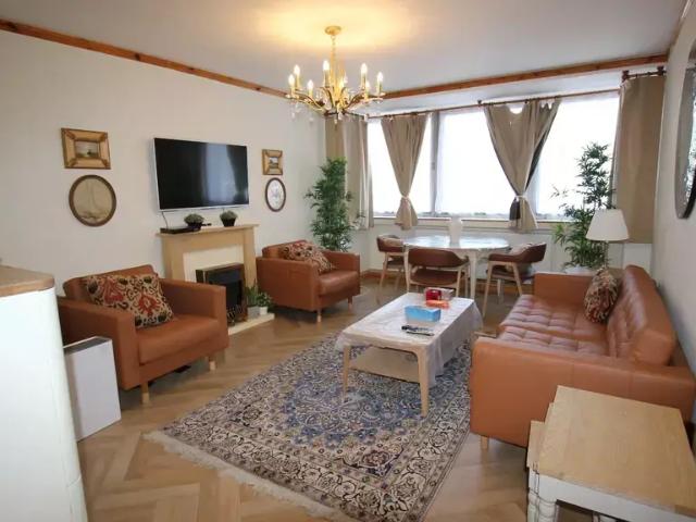 Flat for sale in Paddington, Greater London