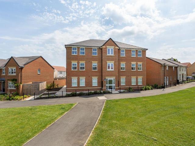 Flat for sale in Upper Poppleton, York