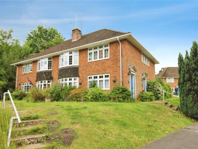 Flat for sale in Ashurst Bridge, Isle Of Man