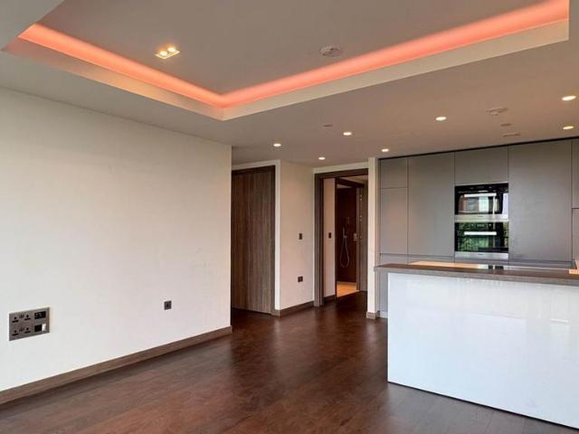 Flat for sale in Paddington, Isle Of Man