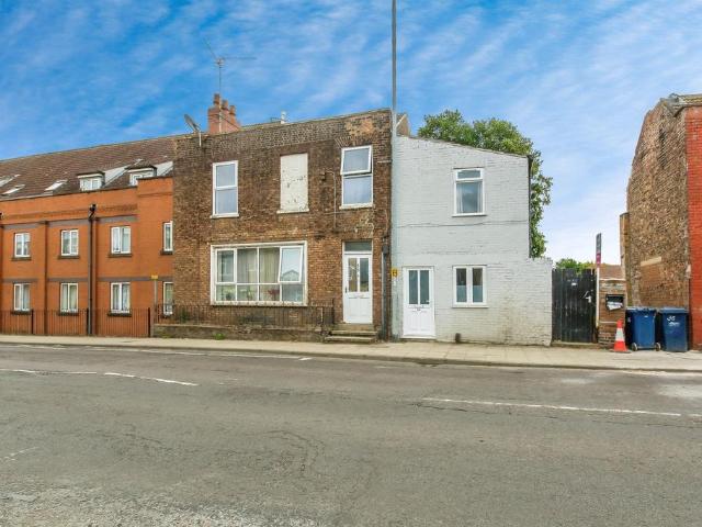 Flat for sale in Wisbech, Four Gotes