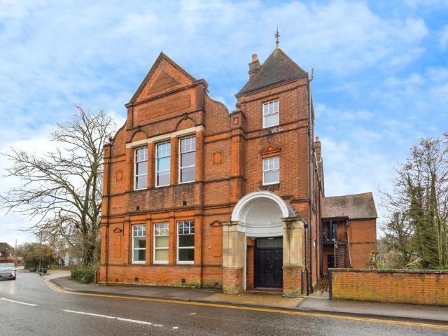 Flat for sale in Fole, Isle Of Man