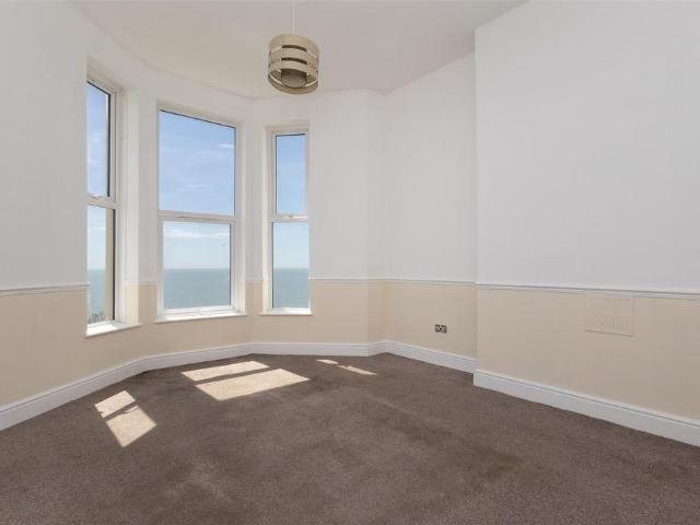 Flat for sale in St Leonards Green, Guestling Green