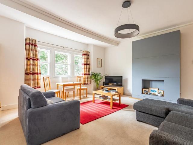 Flat for sale in Tyndall's Park, Feckenham