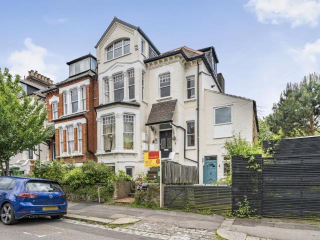 Flat for sale in Cat Hill, Isle Of Man