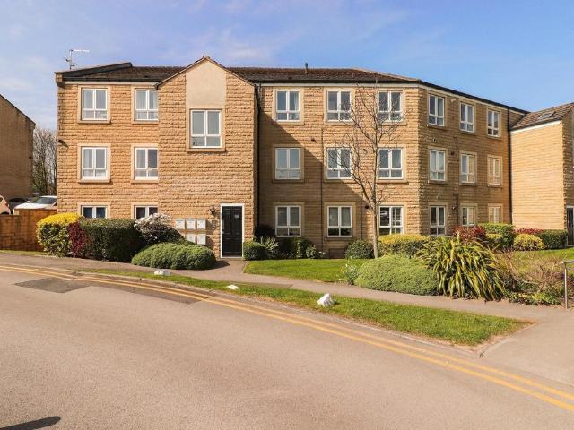 Flat for sale in Crookes, Isle Of Man