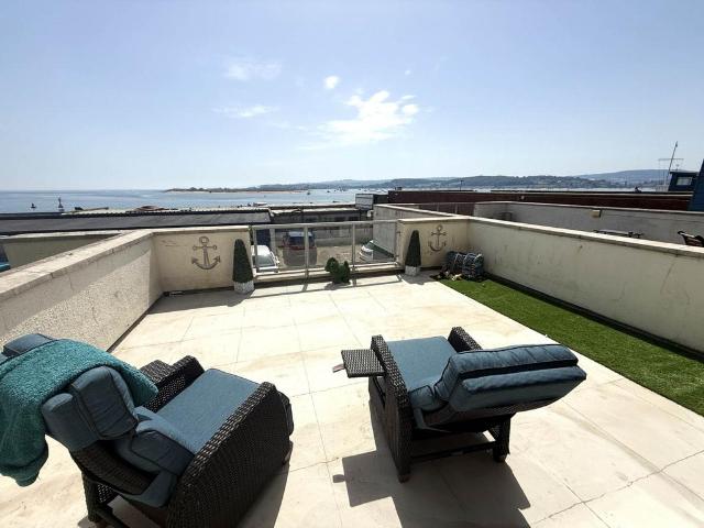 Flat for sale in Budlake, Devon