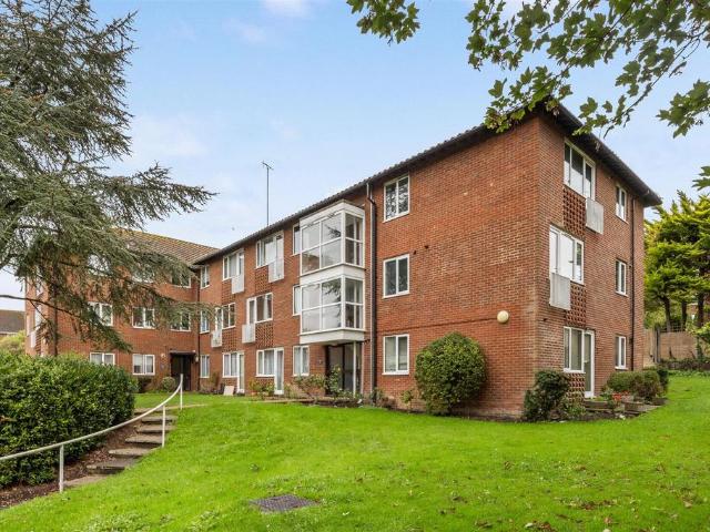 Flat for sale in Patcham