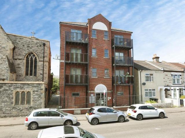 Flat for sale in Forton, Middlecroft