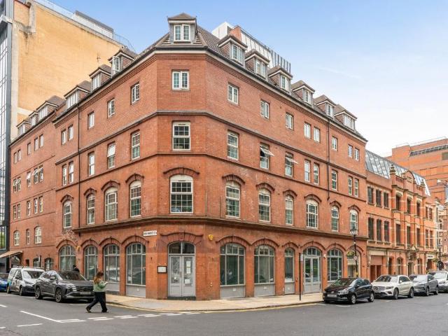 Flat for sale in Ladywood, West Midlands