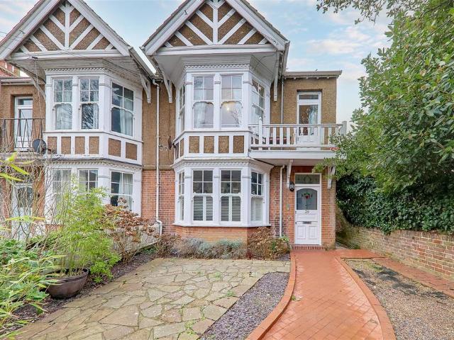 Flat for sale in Worthing, Isle Of Man