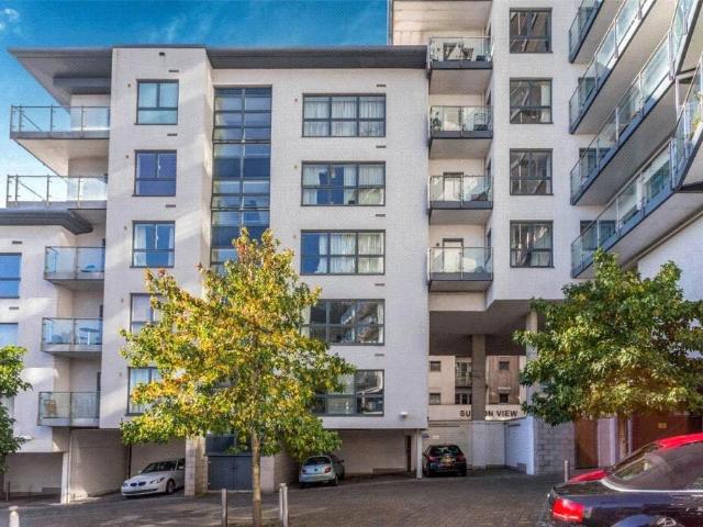 Flat for sale in Barbican, Mount Wise