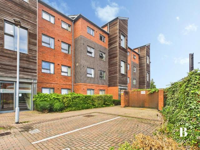 Flat for sale in Neepsend, Kelham