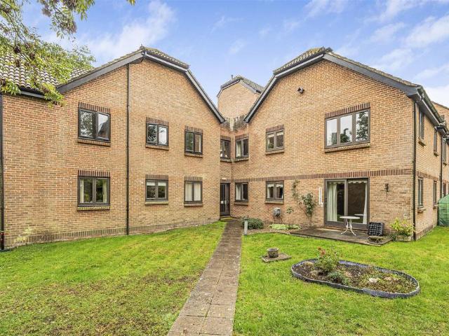 Flat for sale in Blendworth, East Hampshire