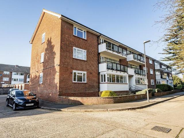 Flat for sale in Little Stanmore, Isle Of Man