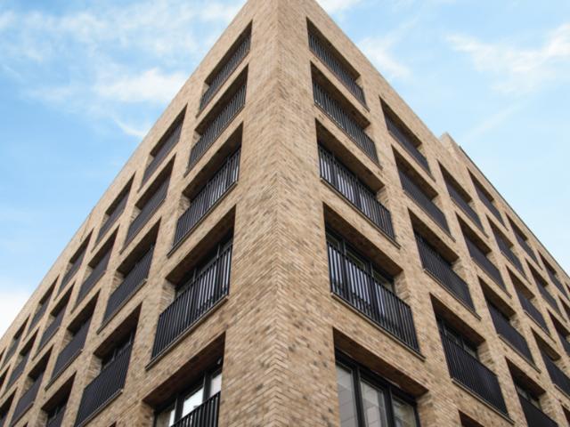 Flat for sale in E2, Cat Hill