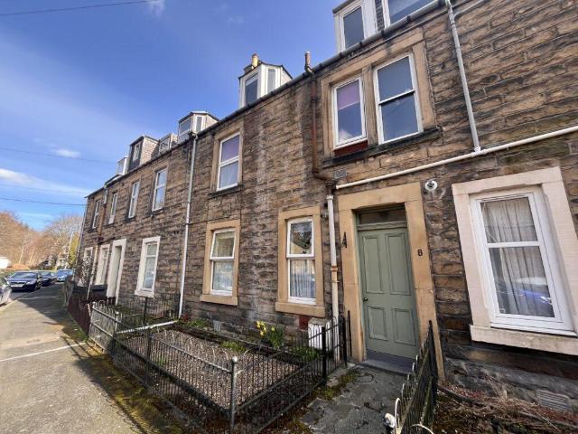 Flat for sale in Ashkirk, Scotland