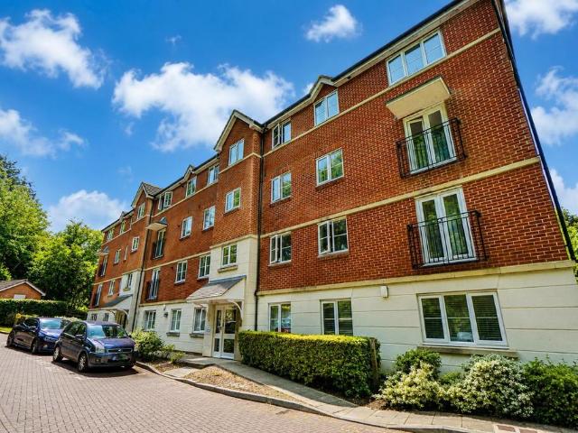 Flat for sale in St Leonards Green, Guestling Green