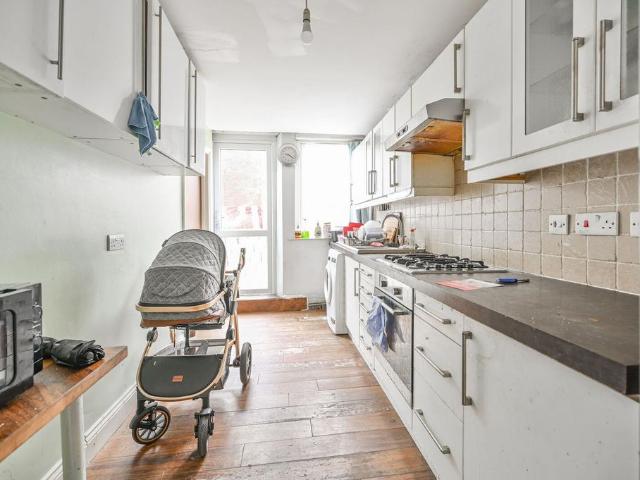 Flat for sale in London Borough of Enfield, Greater London