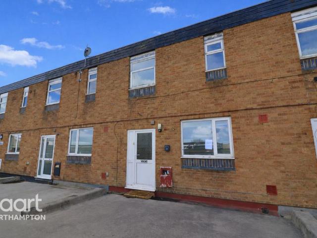 Flat for sale in New Duston, Duston