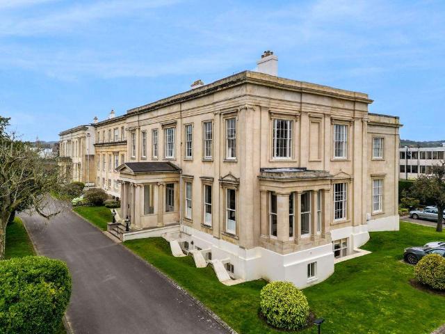 Flat for sale in Montpellier, Golden Valley