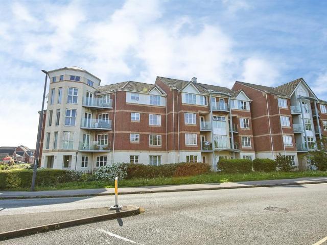 Flat for sale in Wilmorton, Isle Of Man