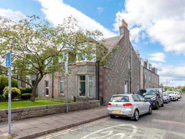 Flat for sale in Ashgrove, Aberdeen City