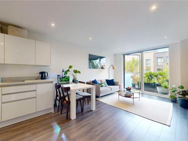 Flat for sale in Kidbrooke, Isle Of Man