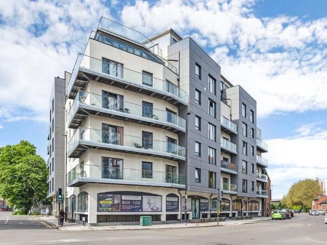 Flat for sale in St Mary's, Isle Of Man