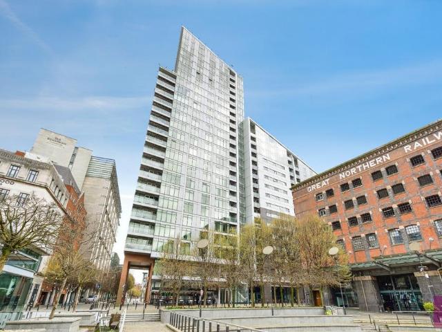 Flat for sale in City Centre, Georgia