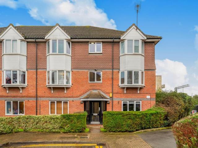 Flat for sale in Barnsbury, Isle Of Man