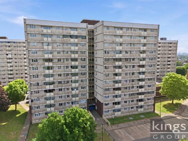 Flat for sale in Greater London