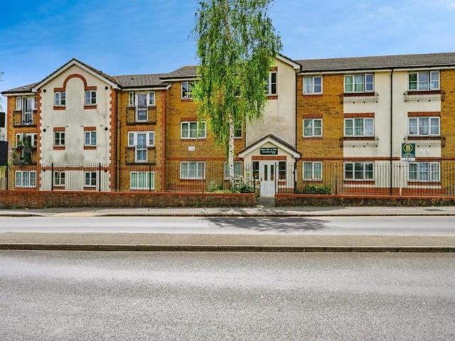 Flat for sale in Spring Park, Isle Of Man