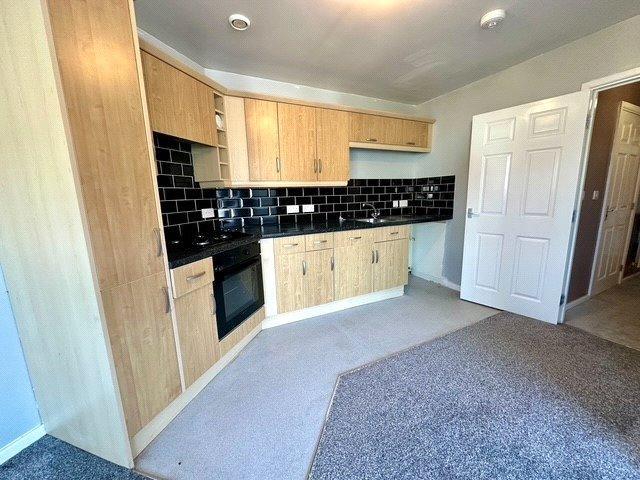 Flat for sale in North Weston, Portishead