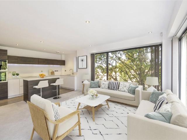 Flat for sale in Mortlake, Isle Of Man