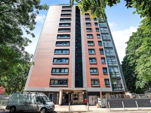 Flat for sale in London Borough of Lewisham, Isle Of Man