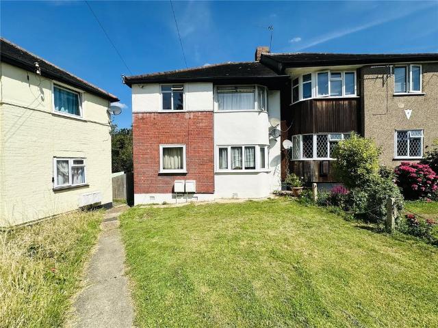 Flat for sale in London Borough of Lewisham, Greater London