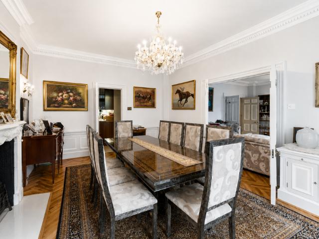 Flat for sale in East Marylebone, Marylebone